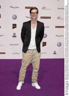 Joko Winterscheidt - Echo 2011 - 20.Verleihung des Deutschen Musikpreis in der Messe Berlin am 24.03.2011. Echo 2011