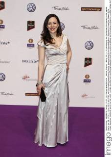 Jasmin Wagner - Echo 2011 - 20.Verleihung des Deutschen Musikpreis in der Messe Berlin am 24.03.2011. Echo 2011