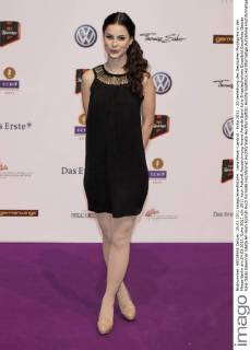 Lena Meyer-Landrut - Echo 2011 - 20.Verleihung des Deutschen Musikpreis in der Messe Berlin am 24.03.2011. Echo 2011