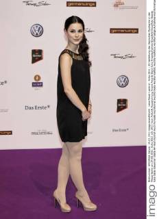 Lena Meyer-Landrut - Echo 2011 - 20.Verleihung des Deutschen Musikpreis in der Messe Berlin am 24.03.2011. Echo 2011