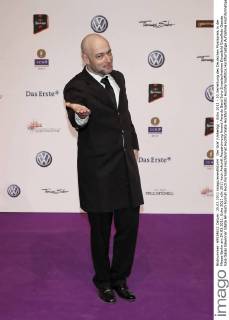 Der Graf (Unheilig) - Echo 2011 - 20.Verleihung des Deutschen Musikpreis in der Messe Berlin am 24.03.2011. Echo 2011