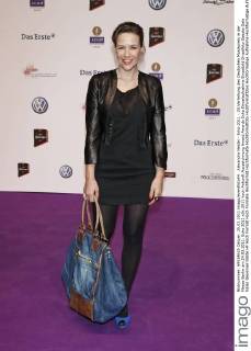 Alexandra Neldel - Echo 2011 - 20.Verleihung des Deutschen Musikpreis in der Messe Berlin am 24.03.2011. Echo 2011