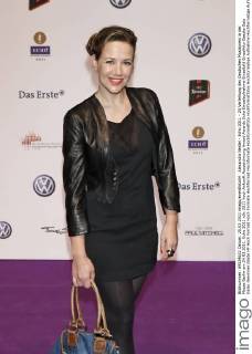 Alexandra Neldel - Echo 2011 - 20.Verleihung des Deutschen Musikpreis in der Messe Berlin am 24.03.2011. Echo 2011