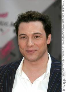 Jan. 1, 2011 - New York, New York, U.S. - K32463JBB.MTV VIDEO MUSIC AWARDS. ARRIVALS..RADIO New York MUSIC HALL, NEW YORK New York.. 2003.08 28 2003.ROCCO DISPIRITO - ZUMAba9_