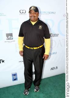 Roland Martin THE NINTH ANNUAL GEORGE LOPEZ CELEBRITY GOLF CLASSIC BENEFITING THE GEORGE LOPEZ FOUNDATION Los Angeles Michael Heart PicturePerfect