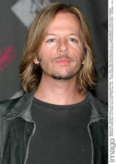 Jan. 1, 2011 - New York, New York, U.S. - K32463JBB.MTV VIDEO MUSIC AWARDS. ARRIVALS..RADIO New York MUSIC HALL, NEW YORK New York.. 2003.08 28 2003.DAVID SPADE - ZUMAba9_