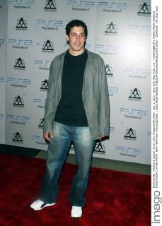 Jan. 1, 2011 - New York, New York, U.S. - K32472JBB.MTV VIDEO MUSIC AWARDS. PLAYSTAION 2 AFTER PARTY. NEW YORK New York.8 28 2003. 2003.JASON BIGGS - ZUMAba9_