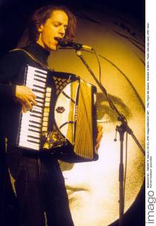 They Might Be Giants, Konzert in Berlin
