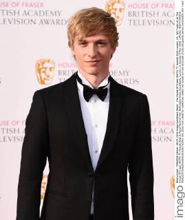 The House Of Fraser BAFTA TV Awards 2016 London, UK. Will Tudor at at The House Of Fraser BAFTA TV Awards held at Royal Festival Hall, Bellvedere Road, Southbank, London on Sunday 8 May 2016. LMK392 -60273-090516 