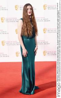 The House Of Fraser BAFTA TV Awards 2016 London, UK. Birdy at at The House Of Fraser BAFTA TV Awards held at Royal Festival Hall, Bellvedere Road, Southbank, London on Sunday 8 May 2016. LMK392 -60273-090516 