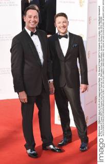 The House Of Fraser BAFTA TV Awards 2016 London, UK. Craig Revel Horwood at at The House Of Fraser BAFTA TV Awards held at Royal Festival Hall, Bellvedere Road, Southbank, London on Sunday 8 May 2016. LMK392 -60273-090516 