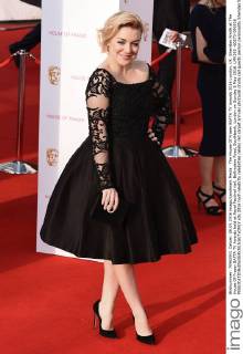 The House Of Fraser BAFTA TV Awards 2016 London, UK. Sheridan Smith at The House Of Fraser BAFTA TV Awards held at Royal Festival Hall, Bellvedere Road, Southbank, London on Sunday 8 May 2016. LMK392 -60273-090516 