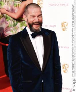 The House Of Fraser BAFTA TV Awards 2016 London, UK. Fred Sirieix at at The House Of Fraser BAFTA TV Awards held at Royal Festival Hall, Bellvedere Road, Southbank, London on Sunday 8 May 2016. LMK392 -60273-090516 