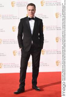The House Of Fraser BAFTA TV Awards 2016 London, UK. James Nesbitt at at The House Of Fraser BAFTA TV Awards held at Royal Festival Hall, Bellvedere Road, Southbank, London on Sunday 8 May 2016. LMK392 -60273-090516 