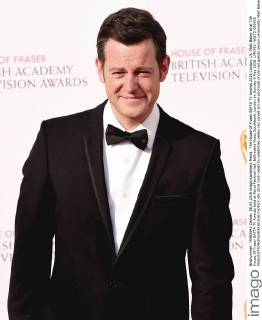 The House Of Fraser BAFTA TV Awards 2016 London, UK. Matt Baker at at The House Of Fraser BAFTA TV Awards held at Royal Festival Hall, Bellvedere Road, Southbank, London on Sunday 8 May 2016. LMK392 -60273-090516 