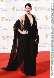The House Of Fraser BAFTA TV Awards 2016 London, UK. Alexandra Roach at at The House Of Fraser BAFTA TV Awards held at Royal Festival Hall, Bellvedere Road, Southbank, London on Sunday 8 May 2016. LMK392 -60273-090516 
