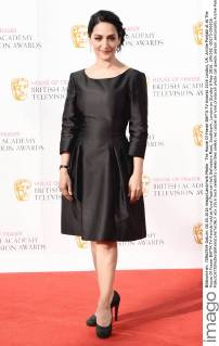 The House Of Fraser BAFTA TV Awards 2016 London, UK. Archie Panjabi at at The House Of Fraser BAFTA TV Awards held at Royal Festival Hall, Bellvedere Road, Southbank, London on Sunday 8 May 2016. LMK392 -60273-090516 