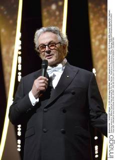 207497 Serge Arnal Starface 2016-05-11 France 69th Annual Cannes Film Festival. Opening ceremony. 69ème Festival International du film de Cannes. Cérémonie d Ouverture. Miller, George  Copyright: xSergexArnalx xStarfacex STAR_207497_040