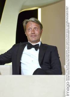 207497 Serge Arnal Starface 2016-05-11 France 69th Annual Cannes Film Festival. Opening ceremony. 69ème Festival International du film de Cannes. Cérémonie d Ouverture. Mikkelsen, Mads  Copyright: xSergexArnalx xStarfacex STAR_207497_042