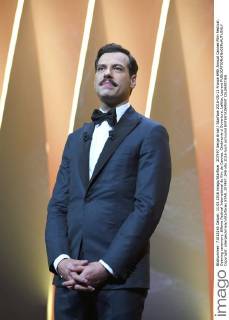 207497 Serge Arnal Starface 2016-05-11 France 69th Annual Cannes Film Festival. Opening ceremony. 69ème Festival International du film de Cannes. Cérémonie d Ouverture. Lafitte, Laurent  Copyright: xSergexArnalx xStarfacex STAR_207497_045