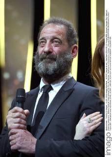 207497 Serge Arnal Starface 2016-05-11 France 69th Annual Cannes Film Festival. Opening ceremony. 69ème Festival International du film de Cannes. Cérémonie d Ouverture. Lindon, Vincent  Copyright: xSergexArnalx xStarfacex STAR_207497_049