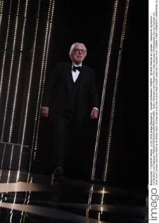 Donald Sutherland CINEMA : 69 eme Festival de Cannes - Ceremonie Ouverture - 11 05 2016 LoicThebaudx 