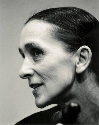 Mar. 21, 2011 - Photo for An Evening With Pina Bausch - ZUMAm42_