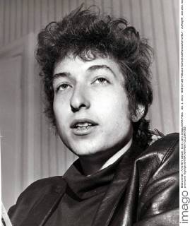 Jan. 1, 2011 - BOB DYLAN - ZUMAg49_