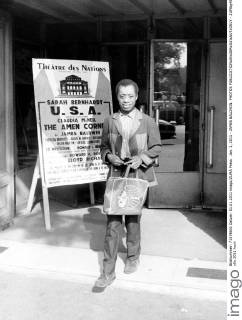 Jan. 1, 2011 - JAMES BALDWIN. PHOTOS - ZUMAg49_