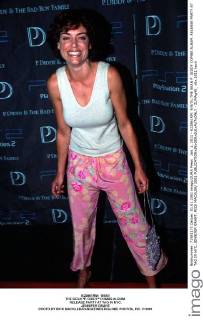 Jan. 1, 2011 - K22861RM: 9 5 01.THE SEAN P. DIDDY COMBS ALBUM .RELEASE PARTY AT TAO IN NYC..JENNIFER GRANT. RICK MACKLER 2001 - ZUMAg49_
