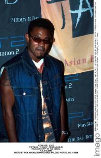 Jan. 1, 2011 - K22861RM: 9 5 01.THE SEAN P. DIDDY COMBS ALBUM .RELEASE PARTY AT TAO IN NYC..K.K. HOLIDAY. RICK MACKLER 2001 - ZUMAg49_