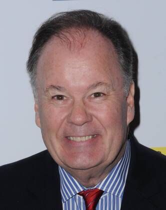 August 12, 2016 - Beverly Hills, CA, United States - 12 August 2016 - Beverly Hills, California. Dennis Haskins. 16th Annual Harold And Carole Pump Foundation Gala held at the Beverly Hilton Hotel. Photo Credit: AdMedia Beverly Hills United States - ZUMAa123