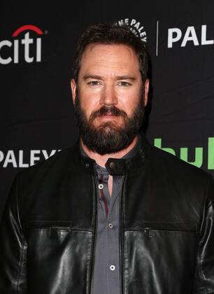 September 8, 2016 - Beverly Hills, CA, United States - 08 September 2016 - Beverly Hills, California - Mark-Paul Gosselaar. The Paley Center For Media s PaleyFest 2016 Fall TV Preview: PITCH - FOX held at The Paley Center for Media. Photo Credit: Faye Sadou AdMedia Beverly Hills United States - ZUMAa123