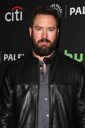 September 8, 2016 - Beverly Hills, CA, United States - 08 September 2016 - Beverly Hills, California - Mark-Paul Gosselaar. The Paley Center For Media s PaleyFest 2016 Fall TV Preview: PITCH - FOX held at The Paley Center for Media. Photo Credit: Faye Sadou AdMedia Beverly Hills United States - ZUMAa123