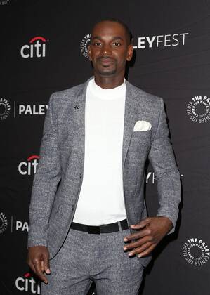 September 8, 2016 - Beverly Hills, CA, United States - 08 September 2016 - Beverly Hills, California - Mo McRae. The Paley Center For Media s PaleyFest 2016 Fall TV Preview: PITCH - FOX held at The Paley Center for Media. Photo Credit: Faye Sadou AdMedia Beverly Hills United States - ZUMAa123