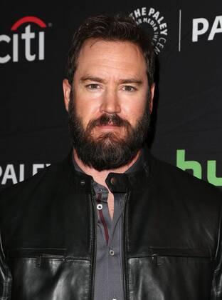 September 8, 2016 - Beverly Hills, CA, United States - 08 September 2016 - Beverly Hills, California - Mark-Paul Gosselaar. The Paley Center For Media s PaleyFest 2016 Fall TV Preview: PITCH - FOX held at The Paley Center for Media. Photo Credit: Faye Sadou AdMedia Beverly Hills United States - ZUMAa123