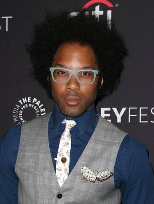 September 8, 2016 - Beverly Hills, CA, United States - 08 September 2016 - Beverly Hills, California - Johnathan Fernandez. The Paley Center For Media s PaleyFest 2016 Fall TV Preview: Lethal Weapon - FOX held at The Paley Center for Media. Photo Credit: Faye Sadou AdMedia Beverly Hills United States - ZUMAa123