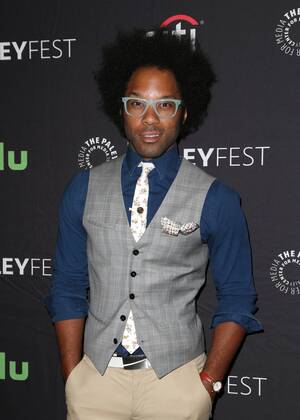 September 8, 2016 - Beverly Hills, CA, United States - 08 September 2016 - Beverly Hills, California - Johnathan Fernandez. The Paley Center For Media s PaleyFest 2016 Fall TV Preview: Lethal Weapon - FOX held at The Paley Center for Media. Photo Credit: Faye Sadou AdMedia Beverly Hills United States - ZUMAa123