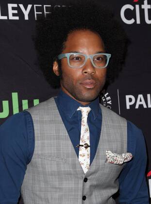 September 8, 2016 - Beverly Hills, CA, United States - 08 September 2016 - Beverly Hills, California - Johnathan Fernandez. The Paley Center For Media s PaleyFest 2016 Fall TV Preview: Lethal Weapon - FOX held at The Paley Center for Media. Photo Credit: Faye Sadou AdMedia Beverly Hills United States - ZUMAa123