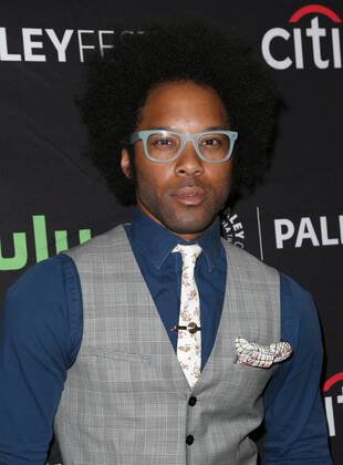 September 8, 2016 - Beverly Hills, CA, United States - 08 September 2016 - Beverly Hills, California - Johnathan Fernandez. The Paley Center For Media s PaleyFest 2016 Fall TV Preview: Lethal Weapon - FOX held at The Paley Center for Media. Photo Credit: Faye Sadou AdMedia Beverly Hills United States - ZUMAa123