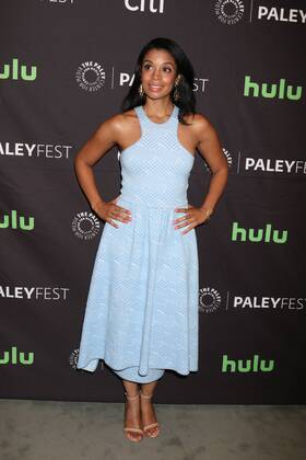 LOS ANGELES - SEP 13: Susan Kelechi Watson at the PaleyFest 2016 Fall TV Preview - NBC at the Paley Center For Media on September 13, 2016 in Beverly Hills, CA  Copyright: xKathyxHutchinsx