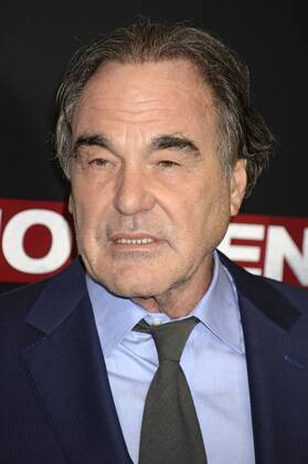 Oliver Stone bei der Premiere des Kinofilms Snowden im AMC Loews Lincoln Square. New York, 13.09.2016 Foto:xD.xVanxTinex xFuturexImage