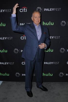 September 14, 2016 - Beverly Hills, CA, United States - 14 September 2016 - Beverly Hills, California. Lee Majors. The Paley Center For Media s PaleyFest 2016 Fall TV Preview - Ash vs Evil Dead held at the Paley Center for Media. Photo Credit: AdMedia Beverly Hills United States - ZUMAa123