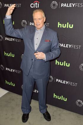 Lee Majors beim Screening der TV-Serie Ash vs. Evil Dead bei den 10. PaleyFest Herbst TV Previews im Paley Center for Media. Beverly Hills, 14.09.2016 Foto:xD.xStarbuckx xFuturexImage