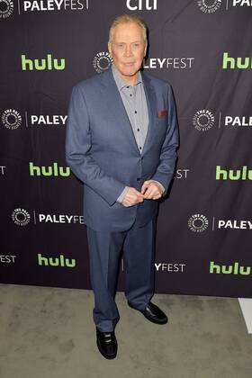 Lee Majors beim Screening der TV-Serie Ash vs. Evil Dead bei den 10. PaleyFest Herbst TV Previews im Paley Center for Media. Beverly Hills, 14.09.2016 Foto:xD.xStarbuckx xFuturexImage