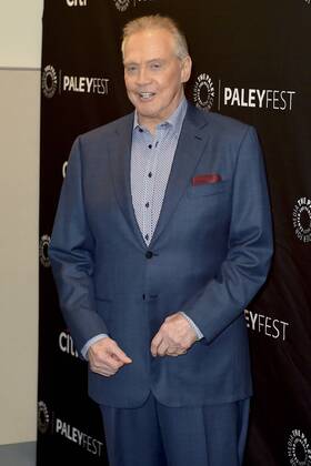 Lee Majors beim Screening der TV-Serie Ash vs. Evil Dead bei den 10. PaleyFest Herbst TV Previews im Paley Center for Media. Beverly Hills, 14.09.2016 Foto:xD.xStarbuckx xFuturexImage