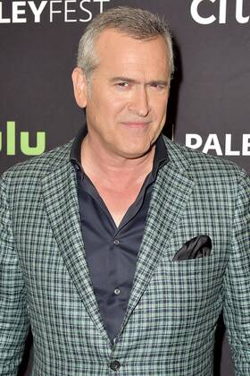 Bruce Campbell beim Screening der TV-Serie Ash vs. Evil Dead bei den 10. PaleyFest Herbst TV Previews im Paley Center for Media. Beverly Hills, 14.09.2016 Foto:xD.xStarbuckx xFuturexImage