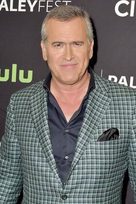 Bruce Campbell beim Screening der TV-Serie Ash vs. Evil Dead bei den 10. PaleyFest Herbst TV Previews im Paley Center for Media. Beverly Hills, 14.09.2016 Foto:xD.xStarbuckx xFuturexImage