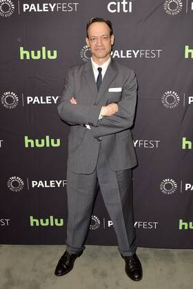 Ted Raimi beim Screening der TV-Serie Ash vs. Evil Dead bei den 10. PaleyFest Herbst TV Previews im Paley Center for Media. Beverly Hills, 14.09.2016 Foto:xD.xStarbuckx xFuturexImage