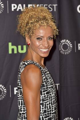 Michelle Hurd beim Screening der TV-Serie Ash vs. Evil Dead bei den 10. PaleyFest Herbst TV Previews im Paley Center for Media. Beverly Hills, 14.09.2016 Foto:xD.xStarbuckx xFuturexImage